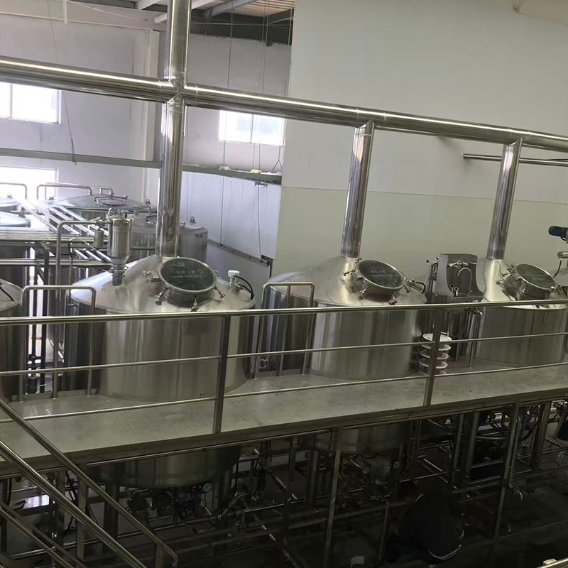 彭泽精酿啤酒设备厂—啤酒文化的深刻内涵